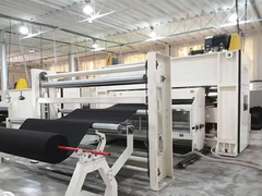 Velour Needle Loom -Needle Punching Mahcine (công cụ dệt kim Velour)