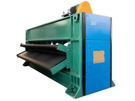 Máy đâm kim tốc độ trung bình 600rpm Máy giũa kim