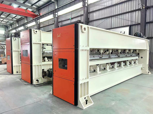 Máy đâm kim cao độ ổn định cao của Trung Quốc